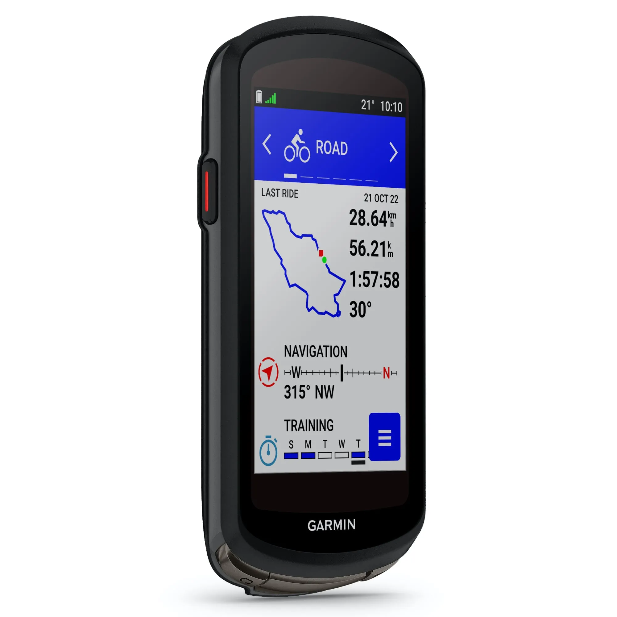 Garmin Edge 1040 Solar Bike Computer