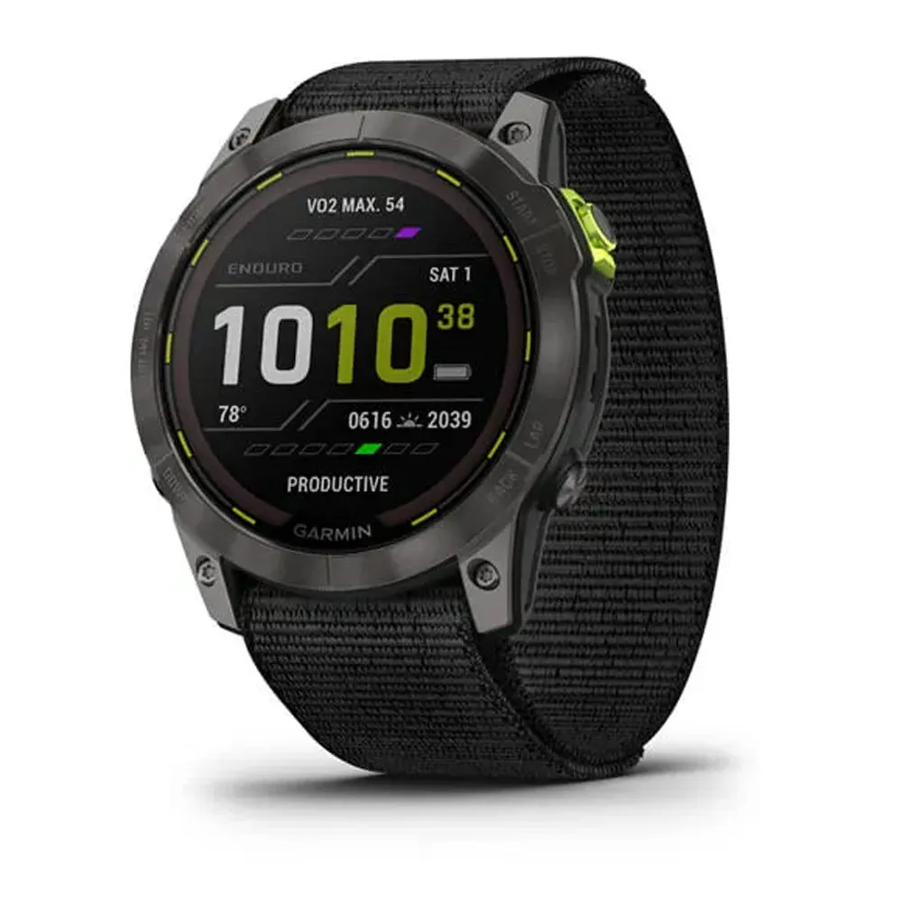 Garmin - Enduro 2