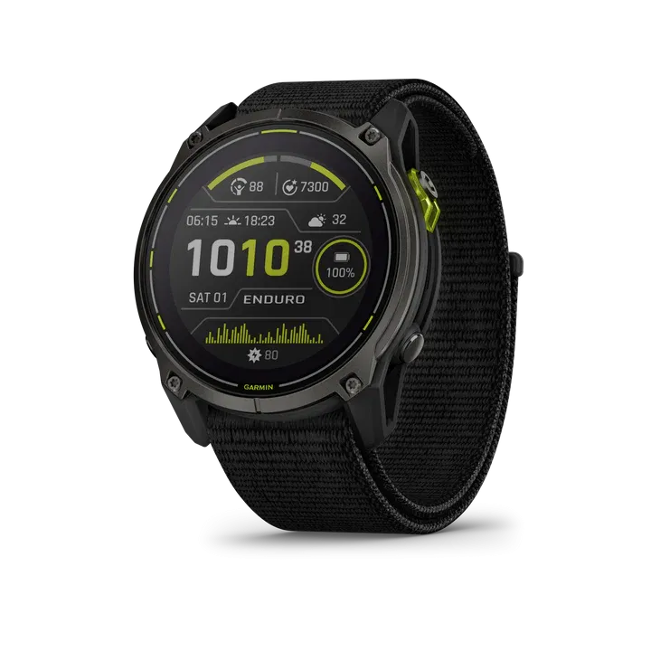 GARMIN Enduro 3