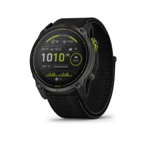 GARMIN Enduro 3