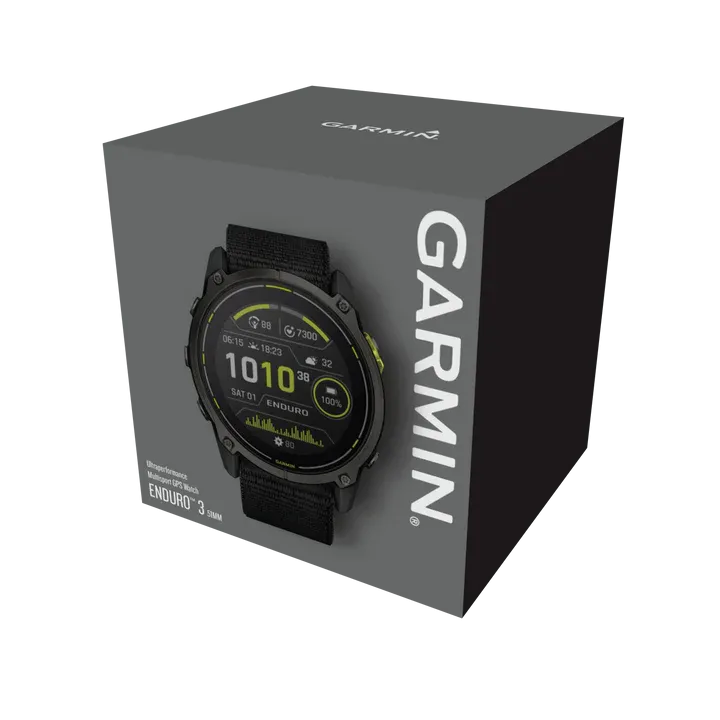 GARMIN Enduro 3