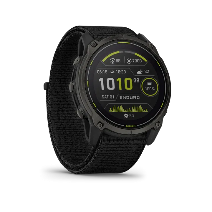 GARMIN Enduro 3