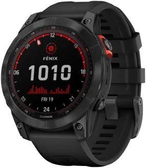 Garmin fenix 7 Solar Smartwatch