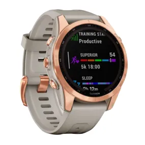 Garmin Fenix 7S Solar Edition GPS Watch 2023