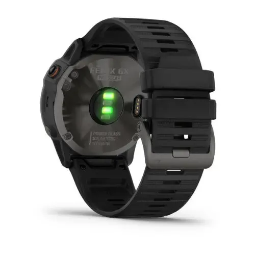 Garmin fēnix 6X Smartwatch