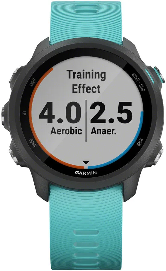 Garmin Forerunner 245 Music GPS