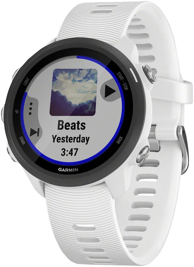 Garmin Forerunner 245 Music GPS