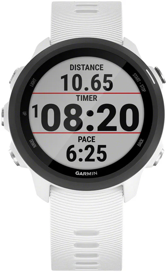 Garmin Forerunner 245 Music GPS