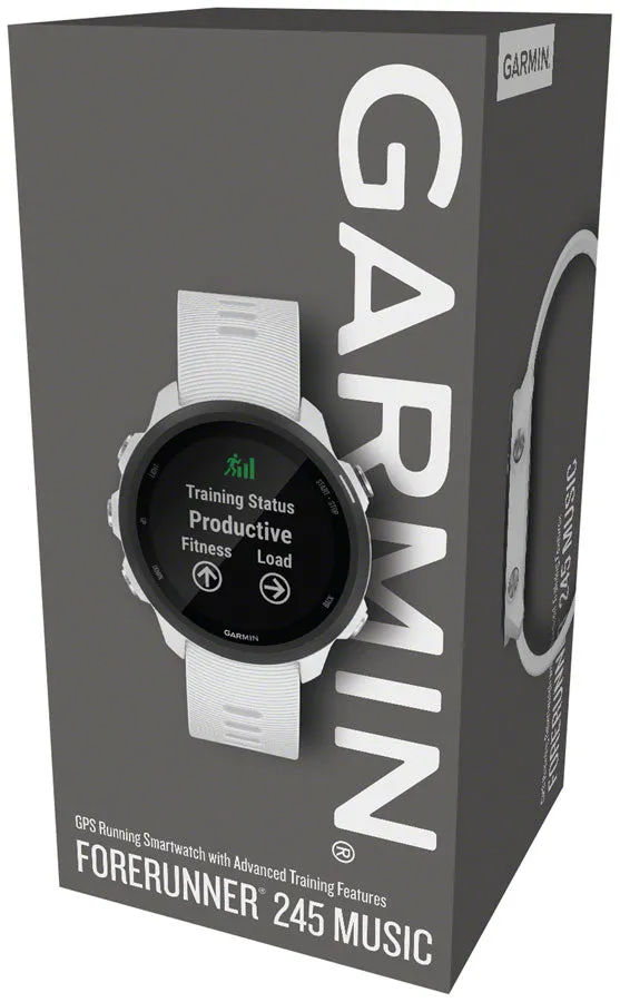 Garmin Forerunner 245 Music GPS