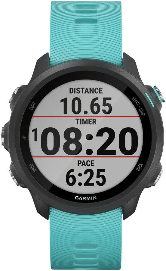 Garmin Forerunner 245 Music GPS