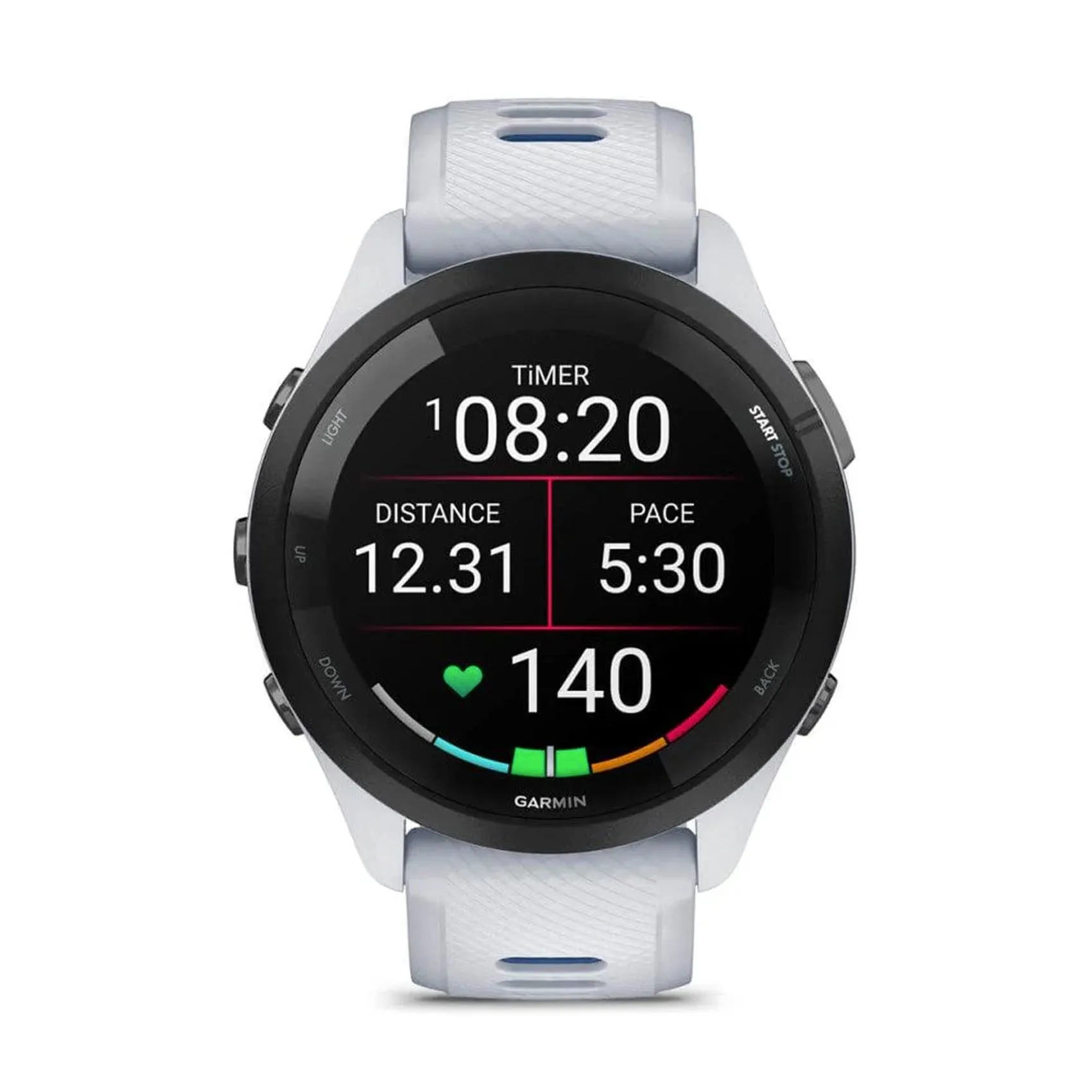 Garmin Forerunner 265 Running Watch