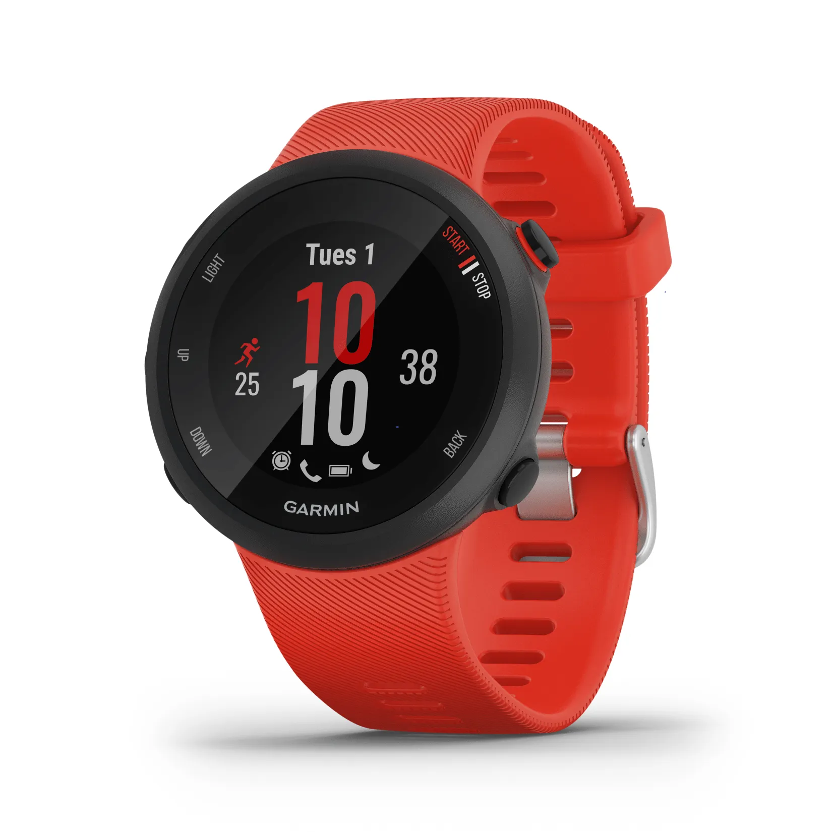 Garmin Forerunner 45 GPS Watch Refurbished | 1 Year Warranty