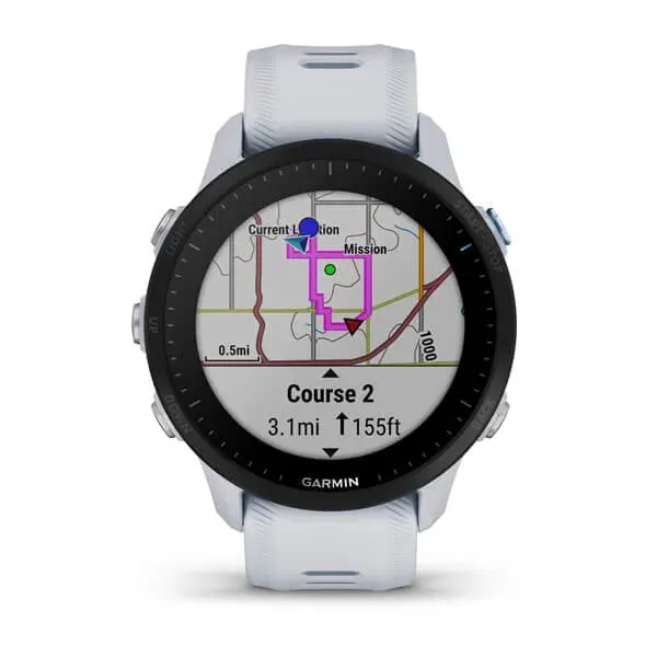 Garmin Forerunner 955 GPS Watch