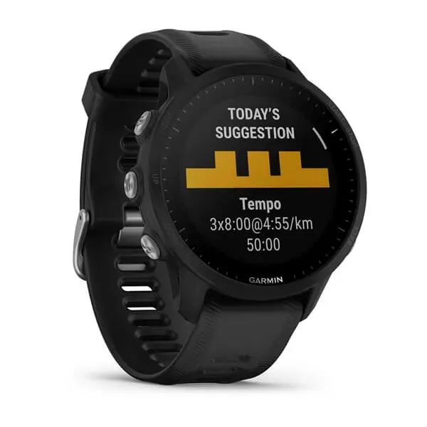 Garmin Forerunner 955 GPS Watch