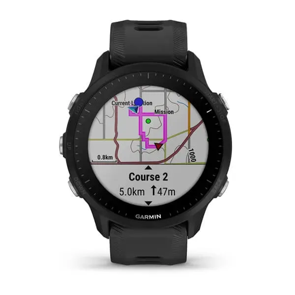 Garmin Forerunner 955 GPS Watch