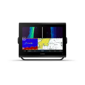 Garmin GPSMAP® 1223xsv Chartplotter/Fish Finder