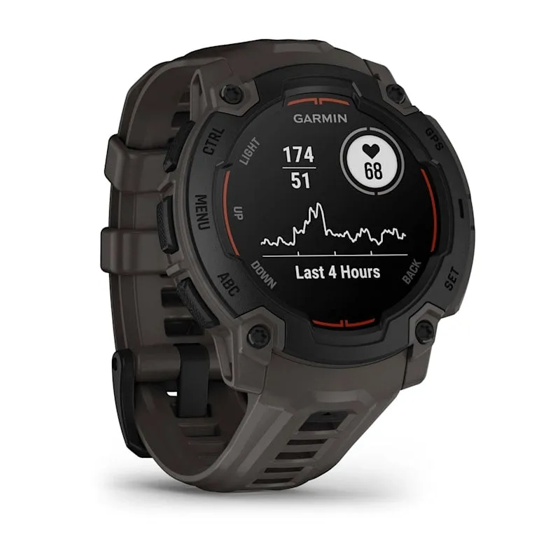 GARMIN Instinct E