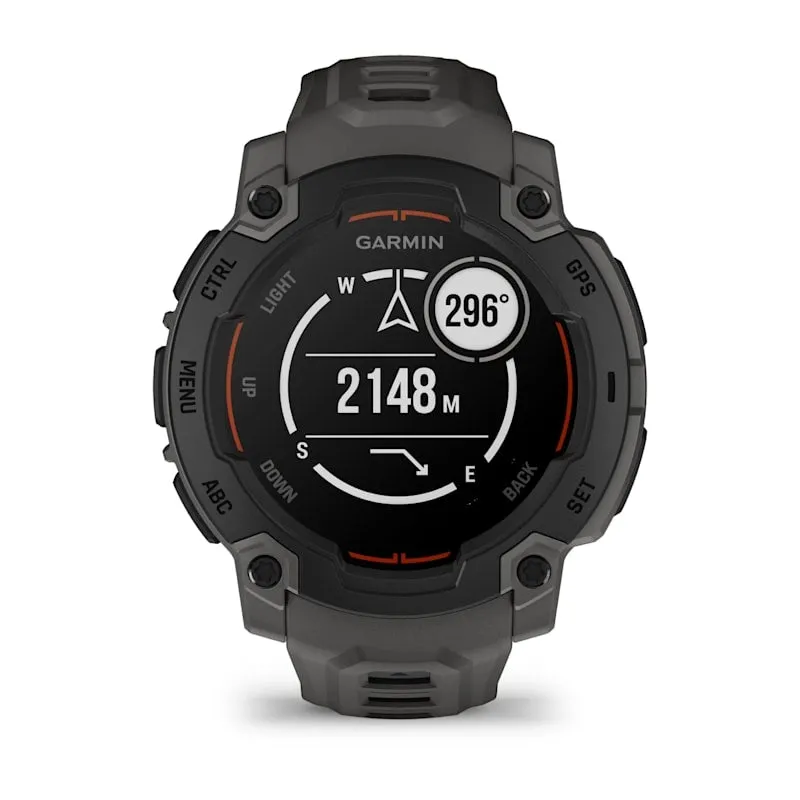 GARMIN Instinct E