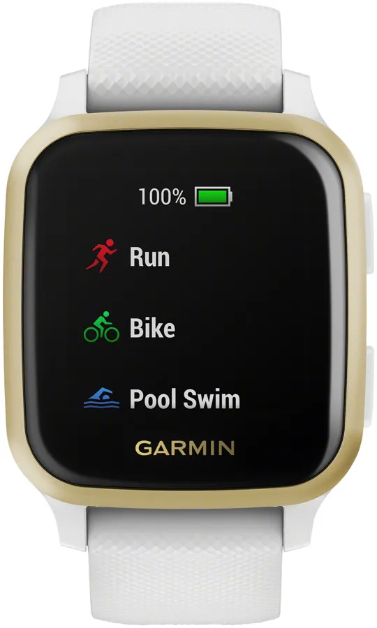 Garmin Venu Sq GPS Watch