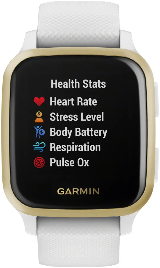 Garmin Venu Sq GPS Watch