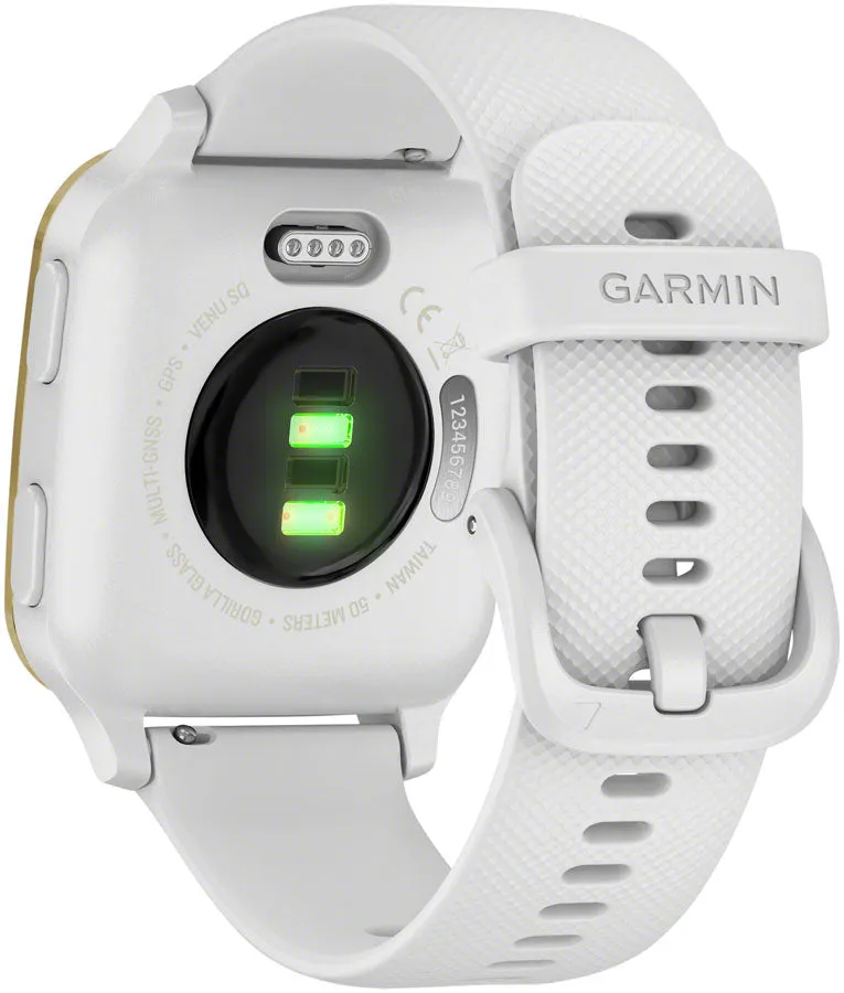 Garmin Venu Sq GPS Watch