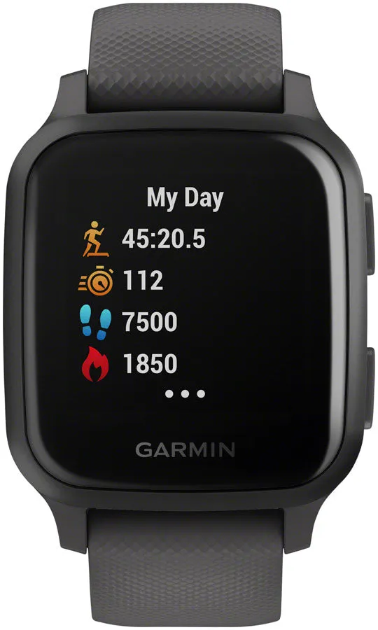 Garmin Venu Sq GPS Watch