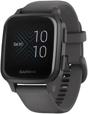 Garmin Venu Sq GPS Watch