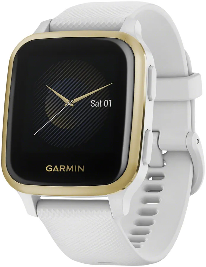 Garmin Venu Sq GPS Watch