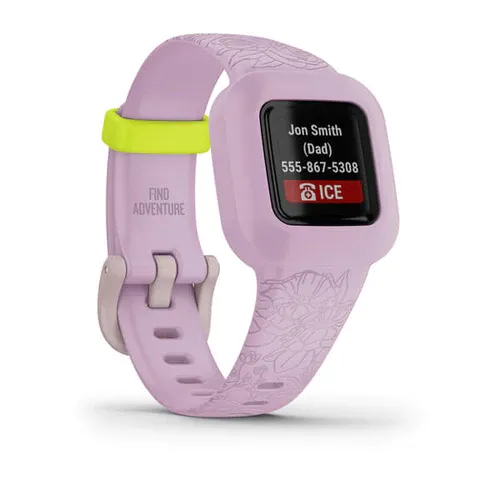 Garmin Vívofit Jr 3