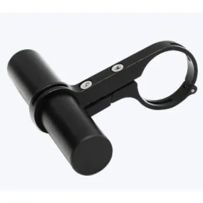 HANDLEBAR EXTENDER SINGLE 10CMS