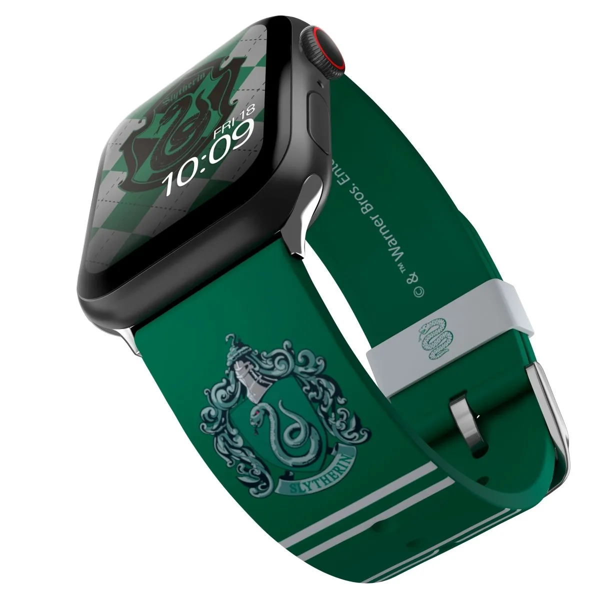 Harry Potter - Slytherin Smartwatch Band