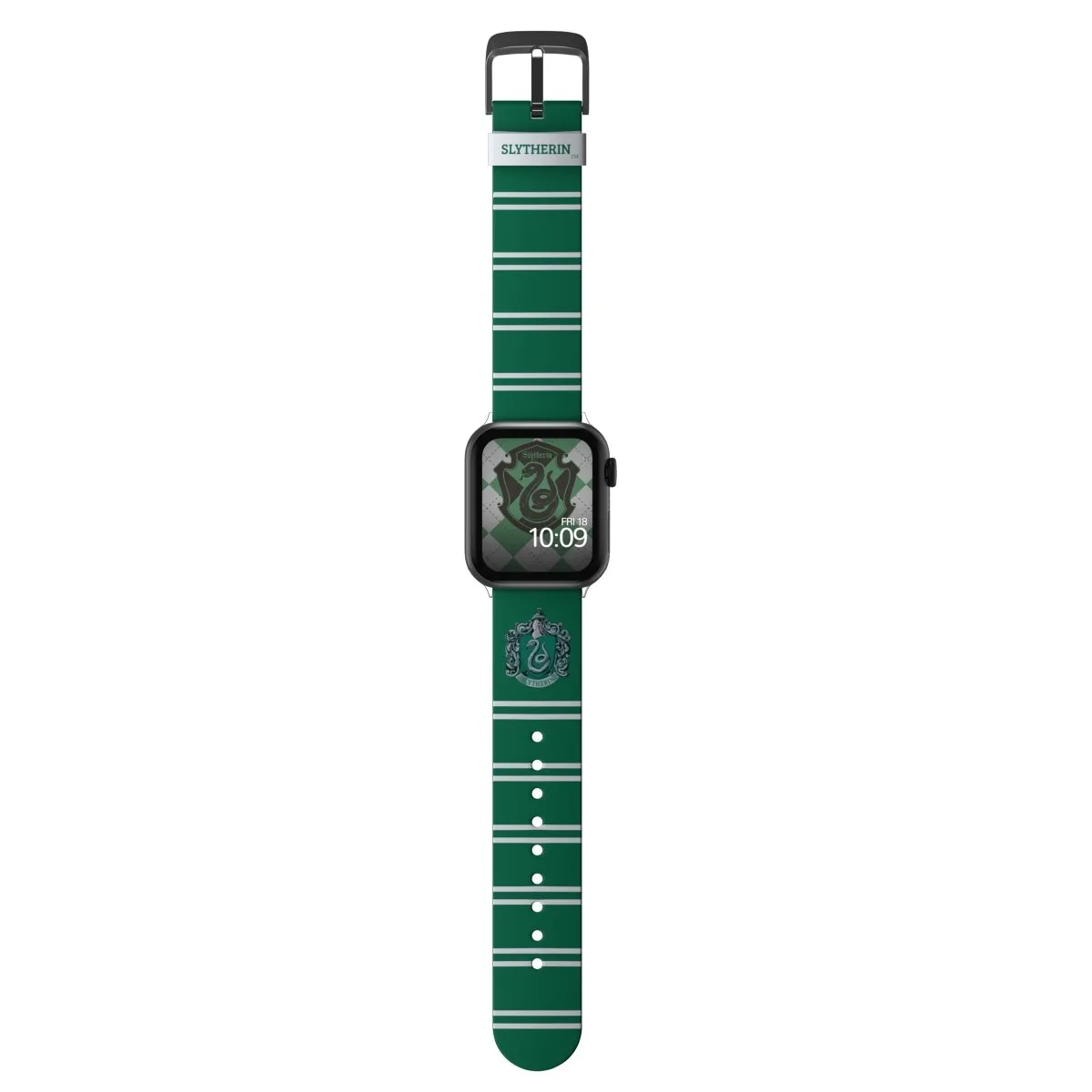 Harry Potter - Slytherin Smartwatch Band