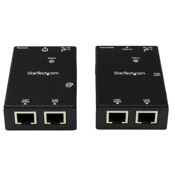 Hdmi Over Cat5/Cat6 Extender