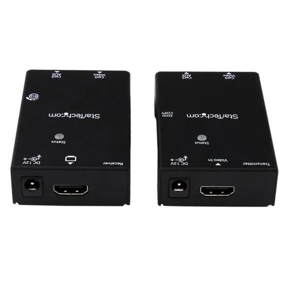 Hdmi Over Cat5/Cat6 Extender