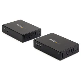 Hdmi Over Cat6 Extender - 4K 60