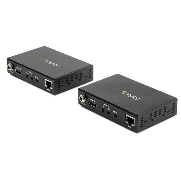 Hdmi Over Cat6 Extender - 4K 60