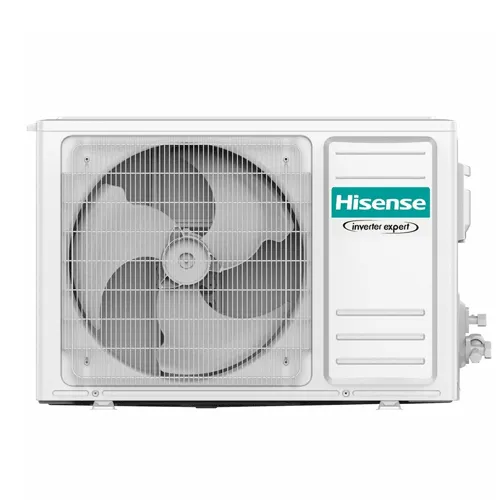 Hisense 3.5kW  HAWJ12KR J series Reverse Cycle Split System - Built in Wifi