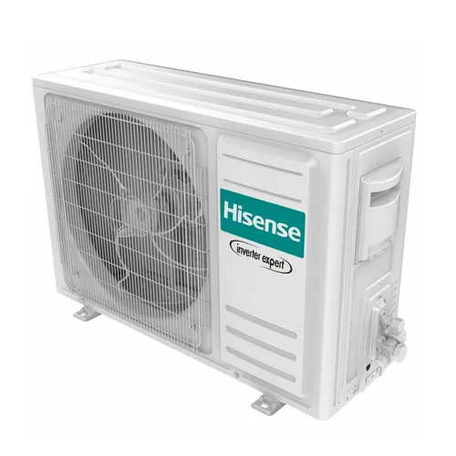 Hisense 3.5kW  HAWJ12KR J series Reverse Cycle Split System - Built in Wifi