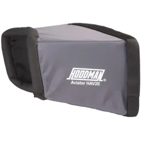 Hoodman HAV2E Drone Aviator Extender Hood for iPad Air 1/2