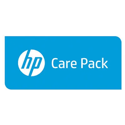 Hp 2Y Pickup Rtn Adp G2 Tablet Only