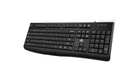 Hp Keyboard Arabic K200