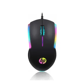 HP M160 Wired RGB Gaming Mouse