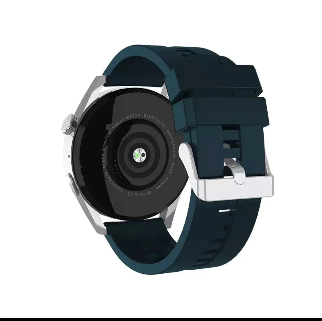 HW28 Smart Watch Green