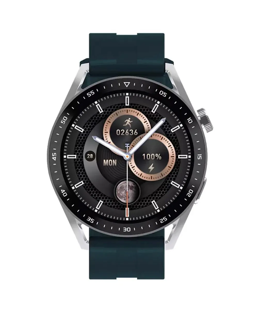 HW28 Smart Watch Green