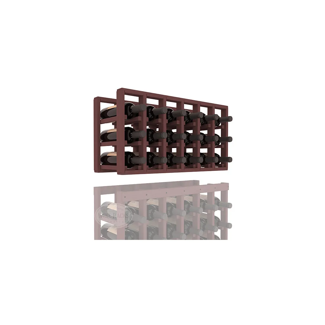 InstaCellar - 6 Column Standard Extender Rack