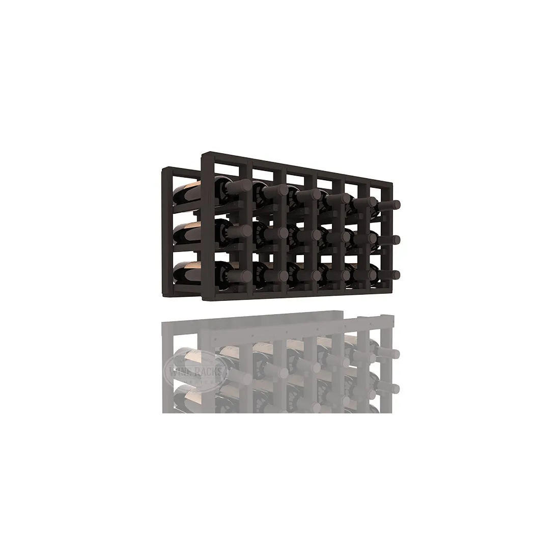 InstaCellar - 6 Column Standard Extender Rack