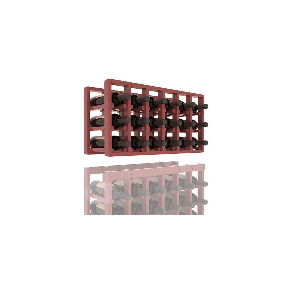 InstaCellar - 6 Column Standard Extender Rack