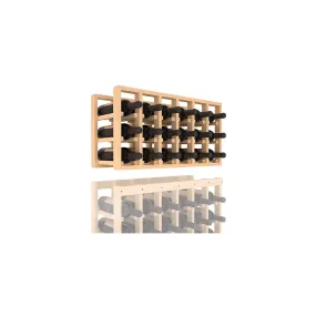 InstaCellar - 6 Column Standard Extender Rack