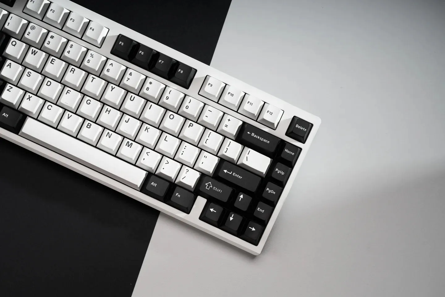 [Instock] Bridge75 Keyboard