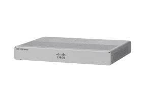 Isr 1101 4 Ports Ge Ethernet/Wan Router In